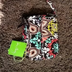 Vera Bradely wallet purse